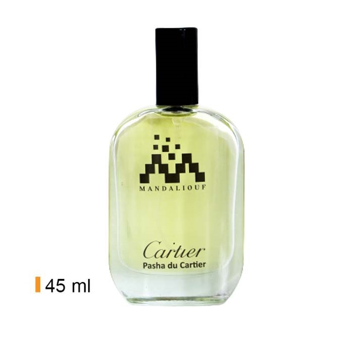 Pasha de Cartier Edition Sport